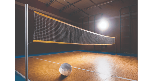 Course Fast Skills Sports: Volleyball - Ages 6-9 image 1