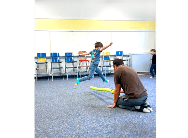 Picture for Summer Creative Movement - Ages 2.5-6