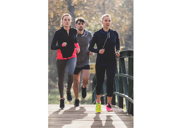 Course Couch to 5K Training image 1
