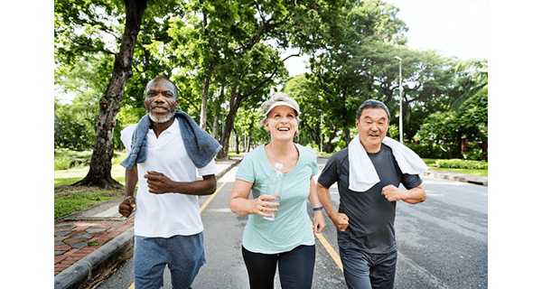 Picture for: Couch to 5K Training