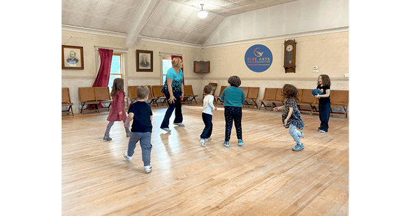 Course Take the Stage JR: Summer - Grade PreK-1 image 1