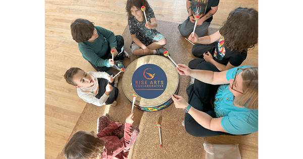 Course Take the Stage JR. - Grade PreK-1 image 3