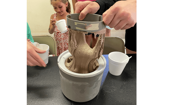Course Kids Summer: Make Your Own Ice Cream & Sundaes - Ages 5-9 image 4