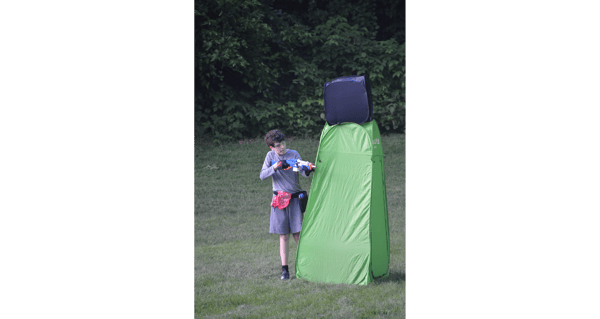Course Foam Dart Blaster Squad Summer - Ages 6-13 image 1