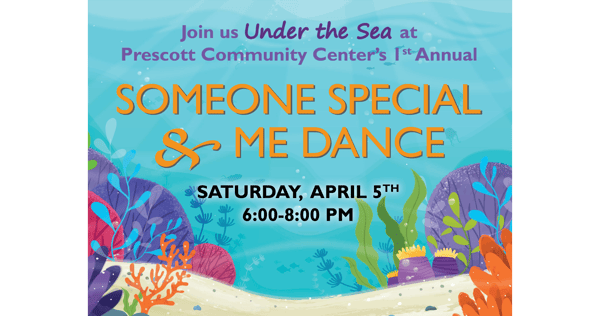 Course Someone Special & Me Dance image 2