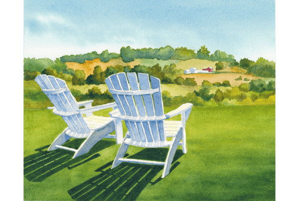 Image for Watercolor Painting Studio Workshop