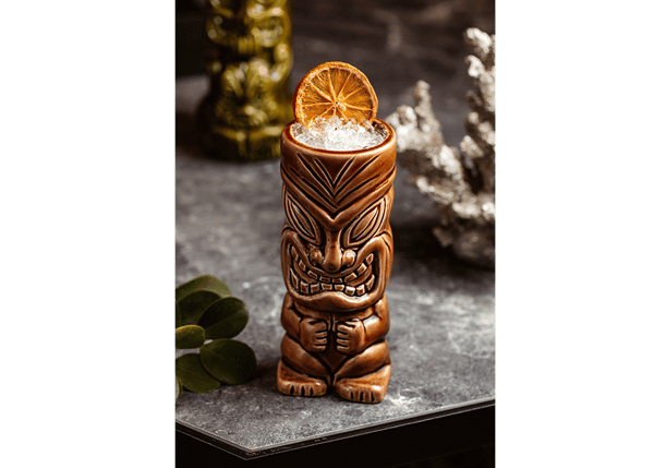 Picture for Tiki Cocktails!