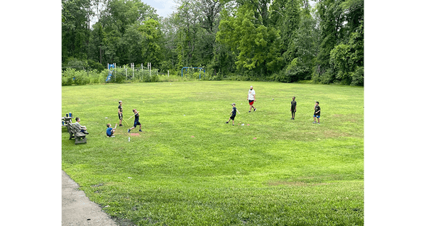Course Fast Skills Sports: Multi-Sport Summer - Ages 6-11 image 4