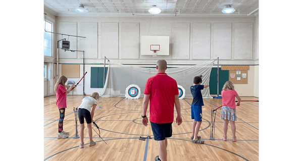 Course Fast Skills Sports: Multi-Sport Summer - Ages 6-11 image 5
