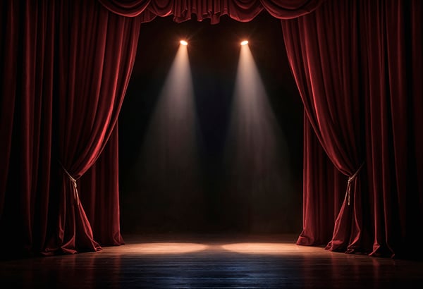Picture for Music & Performing Arts