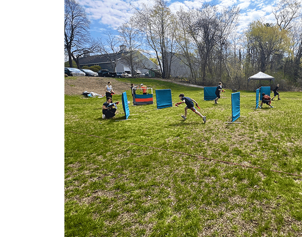Course Foam Dart Blaster Squad: Summer - Ages 6-13 image 2