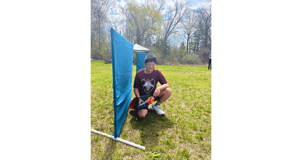 Course Foam Dart Blaster Squad: Summer - Ages 6-13 image 3