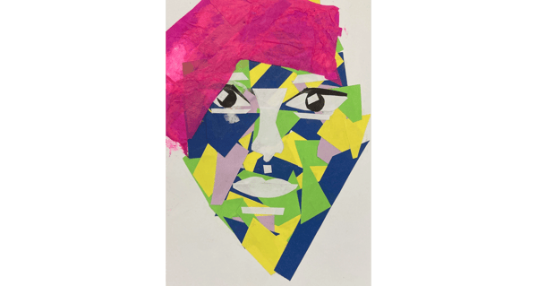 Course Me, Myself and Art - Grades 6-8 image 1