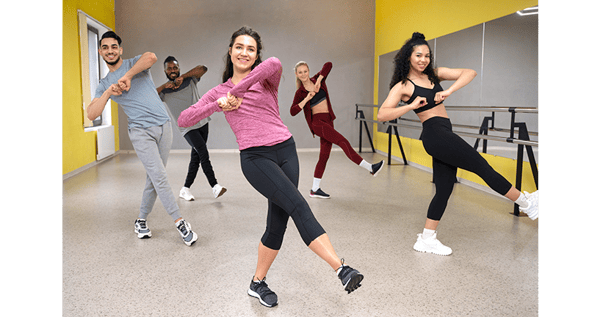 Image for Bollywood Dance Fitness