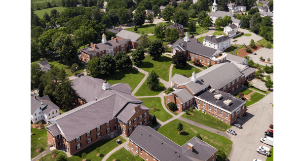 Picture for: Groton Historical Walking Tour: Lawrence Academy