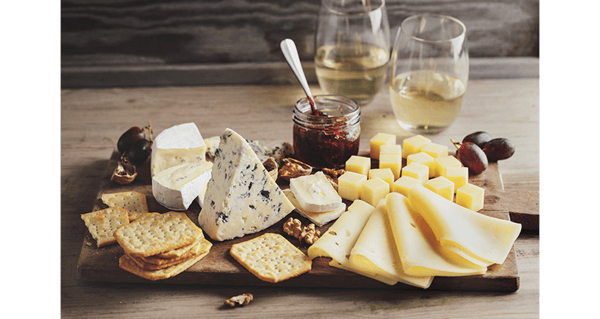Course Cheese and Wine Tasting: An Evening in Beaujolais, France image 1