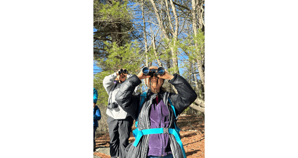 Picture for: Introduction to Birding