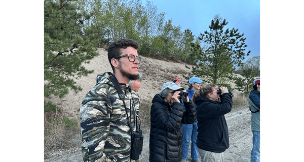 Course Introduction to Birding image 2