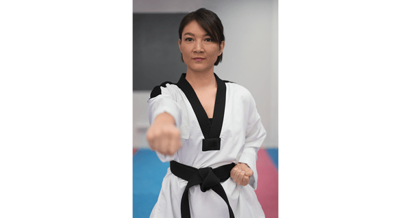 Course Martial Arts for Adults image 1