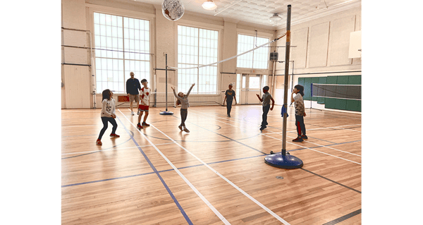Course Fast Skills Sports: Multi-Sport Summer - Ages 7-11 image 1