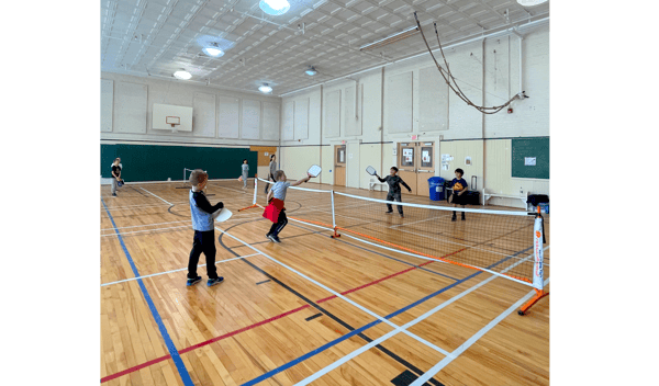 Picture for: Fast Skills Sports: Multi-Sport Summer - Ages 7-11