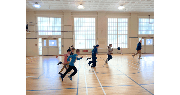 Course Fast Skills Sports: March Madness Basketball - Ages 7-11 image 2