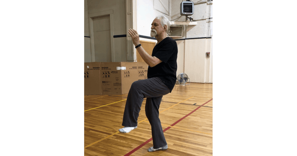 Picture for Tai Chi for Health & Wellbeing