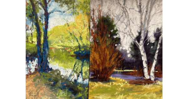 Picture for: Pastel for All Levels