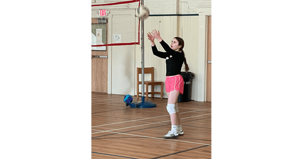 Picture for Summer Youth Volleyball Clinic - Ages 9-14
