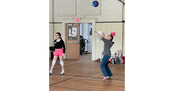 Course Summer Youth Volleyball Clinic - Ages 9-14 image 2