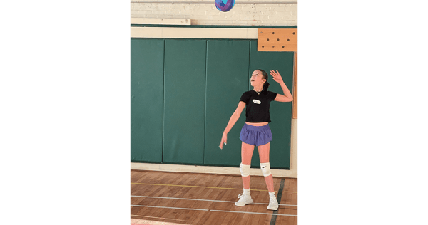 Course Summer Youth Volleyball Clinic - Ages 9-14 image 4