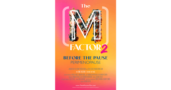 Course M Factor Documentary Screening & Discussion - 2026 Updates image 1