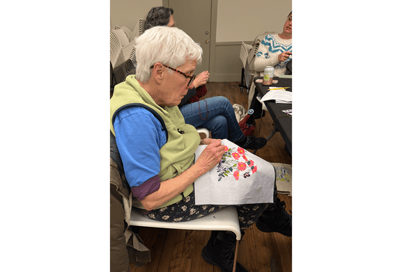 Picture for: Arts & Crafts Open Studio