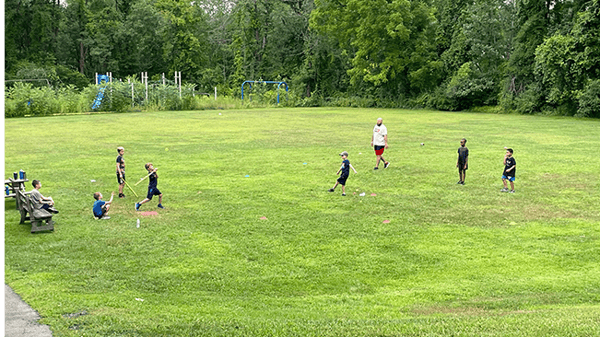 Course Fast Skills Sports: Multi-Sport Summer - Ages 7-11 image 3