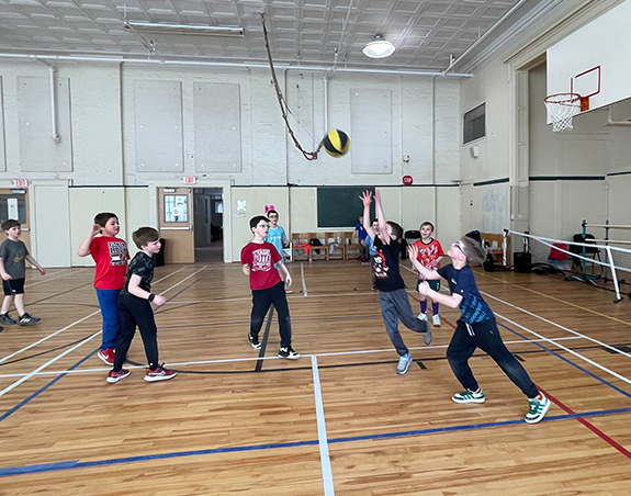Course Fast Skills Sports: Multi-Sport Summer - Ages 7-11 image 5