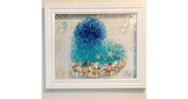 Picture for: Epoxy Resin Art Workshop