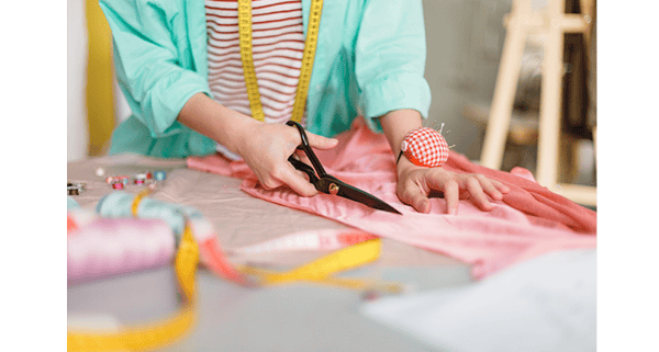 Picture for: Machine Sewing: Learn to Sew your Own Skirt