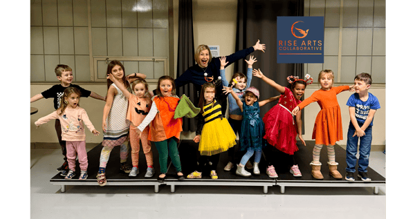 Picture for Summer Fun Programs