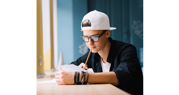 Picture for Fiction Writing Workshop: No Plot? No Problem! - Ages 12-18