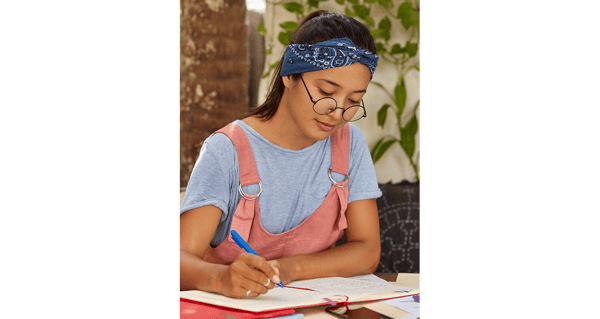 Picture for Fiction Writing Workshop: No Plot? No Problem! - Ages 12-18