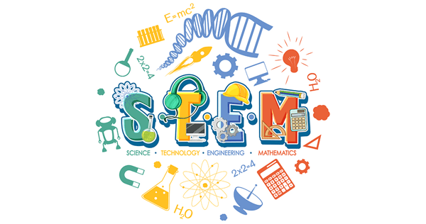 Picture for STEM Explorers - Ages 8-14