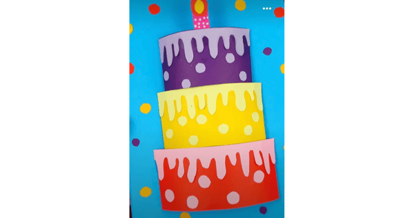 Picture for Creative Art Cafe: Create Edible-Inspired Masterpieces - Ages 6-9