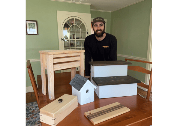 Course Beginner Woodworking for Teens - Ages 11-18 image 3