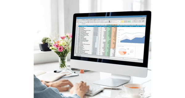 Picture for Intro to Excel: Build Your Skills with Spreadsheets