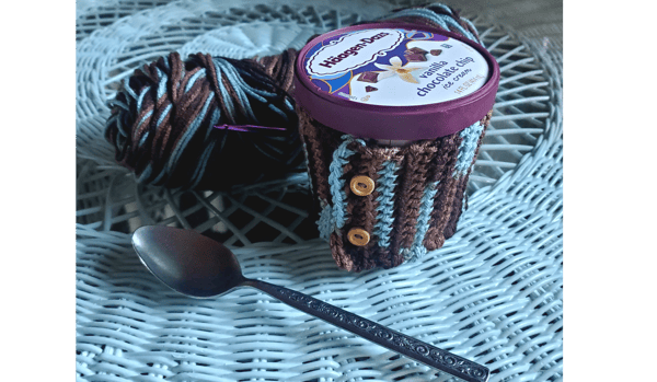 Course Beginner Crochet Workshop - Age 8+ image 2
