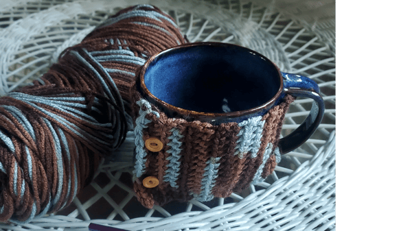Course Beginner Crochet Workshop - Age 8+ image 3
