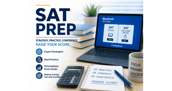 Picture for: College Prep