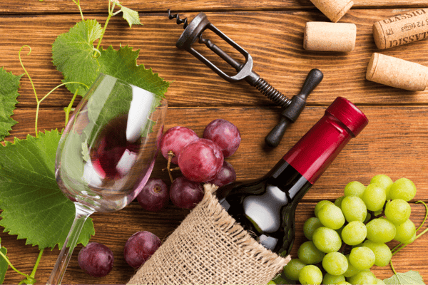 Course Wines of Australia image 1