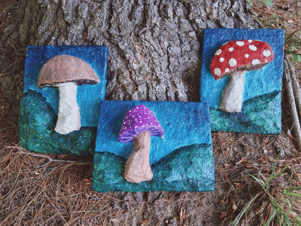 Picture for 3D Art Exploration - Ages 10-18