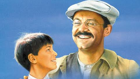 Picture for: French Film: My Father's Glory (La Gloire de mon père)